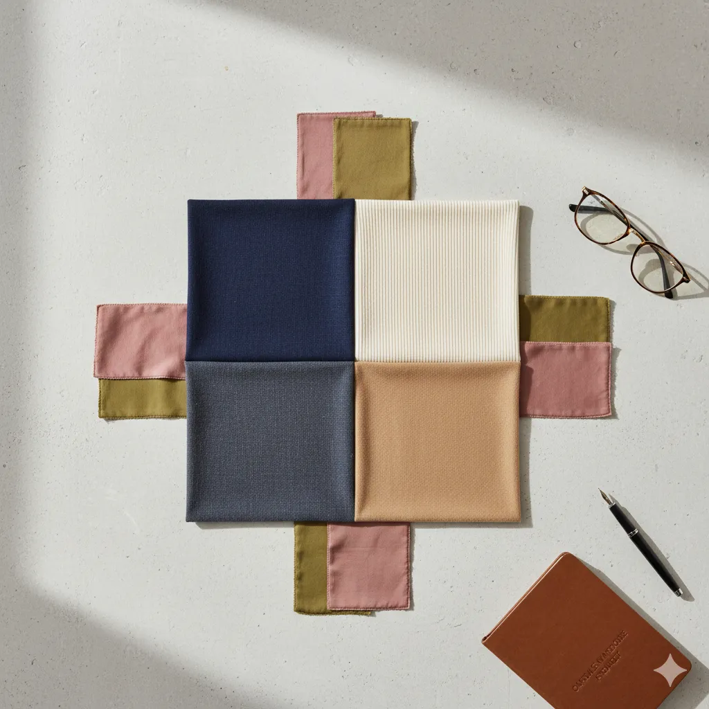 Capsule Wardrobe Project