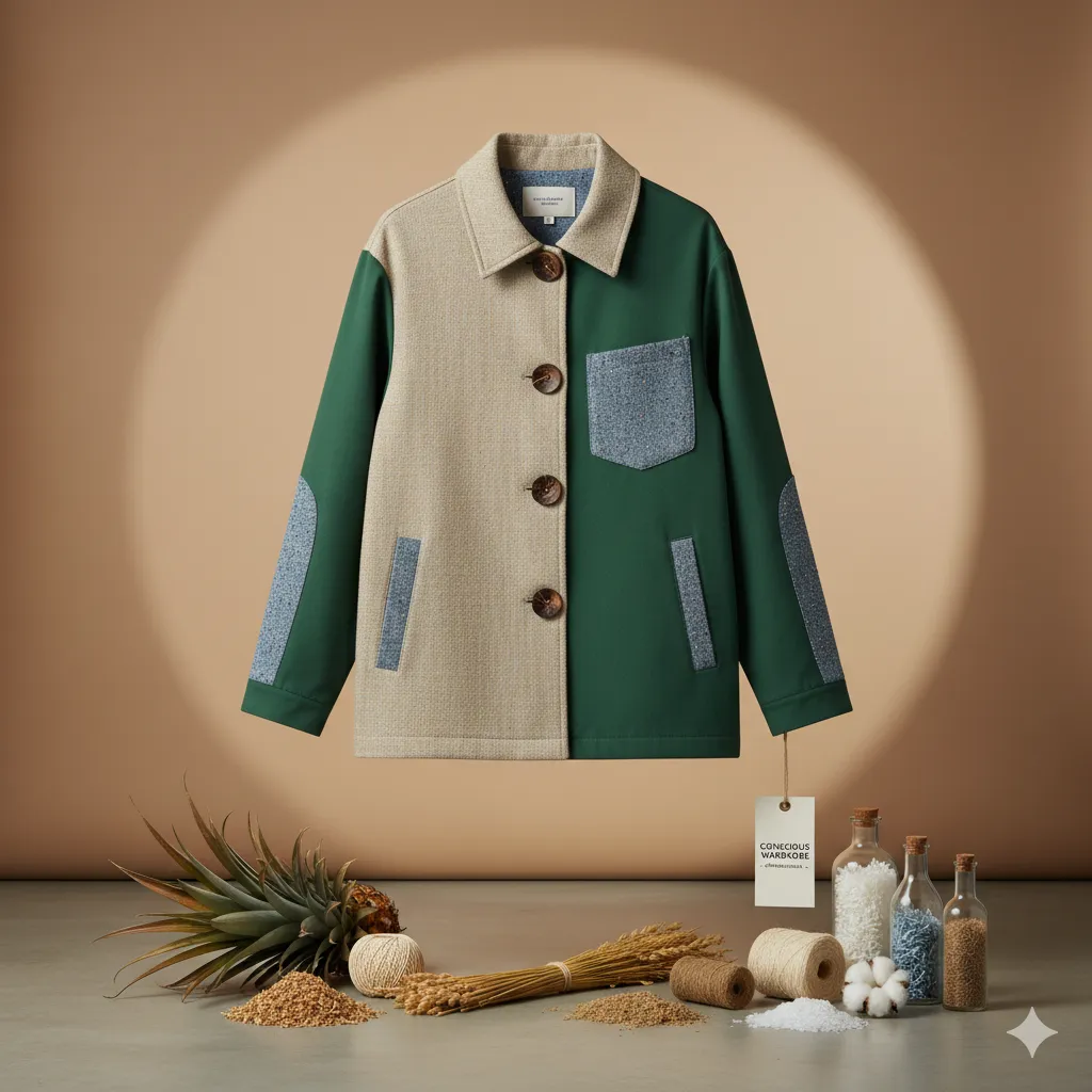 Environmental impact reduction